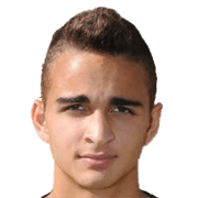 Ilias Stavropoulos fm 2019