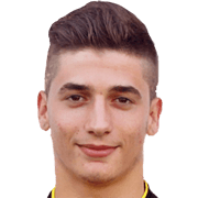 Michalis Kouiroukidis fm 2019