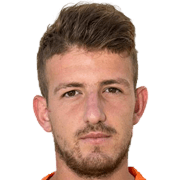 Theodhori Puci fm 2019