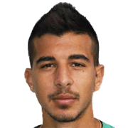 Giorgos Vlachos fm 2019