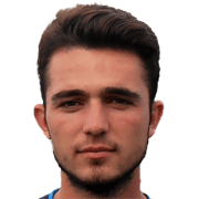 Ilia Gika fm 2019