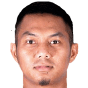 Muhd Nazri Mohd Kamal fm 2019