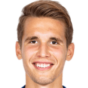 Szabolcs Csordás fm 2019