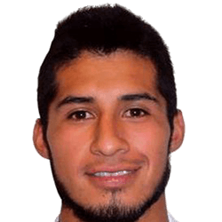 José Juan Gutiérrez fm 2019