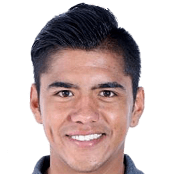 Gustavo Rodríguez fm 2019