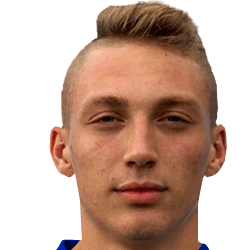 Wojciech Kurlapski fm 2019