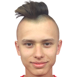 Kamil Podburaczynski fm 2019