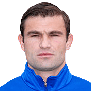 Dejan Radosavljevic fm 2019