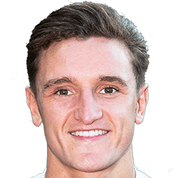 Ross Meechan fm 2019