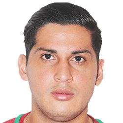 Francisco García fm 2019