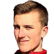 Jakub Holowienko fm 2019