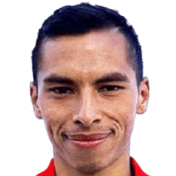 Jorge Bautista fm 2019