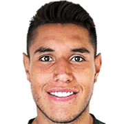 Luis Núñez fm 2019