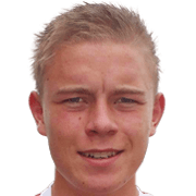 Oliver Knudsen fm 2019