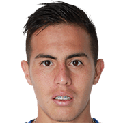 Raúl Antonio Vidal fm 2019