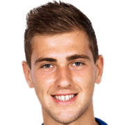 László Dajka fm 2019