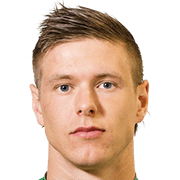 Gísli Páll Helgason fm 2019