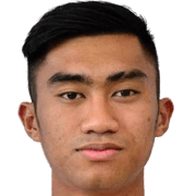 Ricco Nigel Milus fm 2019