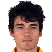 Calvin Lovric fm 2019