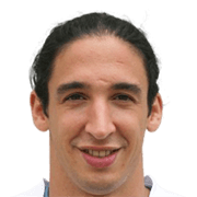 Germán Alemanno fm 2019