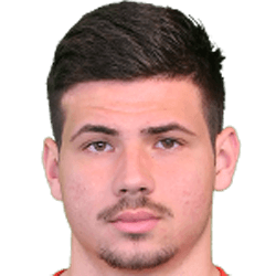 Mihai Tudose fm 2019