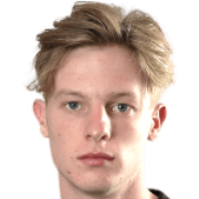 Matthew Conroy fm 2019