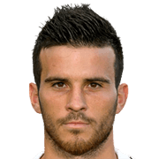 Panagiotis Stamogiannos fm 2019