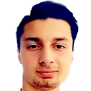 Hrvoje Rizvanovic fm 2019