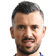 Emanuele D'Anna fm 2019