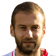 Stathis Rokas fm 2019