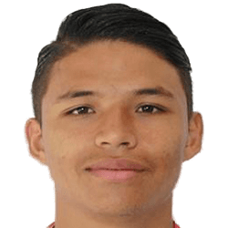 José Ruvalcaba fm 2019