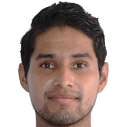 Osvaldo Galindo fm 2019