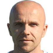 Marcin Baranowski fm 2019