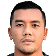 Rozaimie Rohim fm 2019