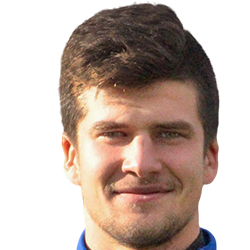 Piotr Kosinski fm 2019