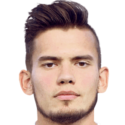 Piotr Chodziutko fm 2019