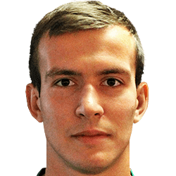 Michal Krzyminski fm 2019