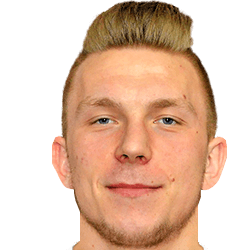 Arkadiusz Chlebowski fm 2019