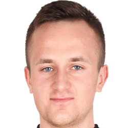 Mateusz Wawrylak fm 2019