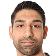 Sandeep Mankoo fm 2019