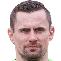 Seweryn Gancarczyk fm 2019