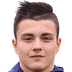 Jakub Bielecki fm 2019