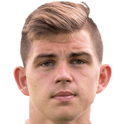 Marcel Skwirut fm 2019