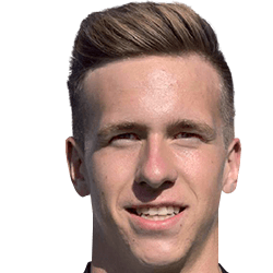 Jakub Szymkowiak fm 2019