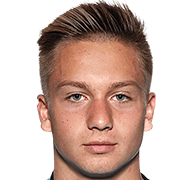 Filip Bialoruski fm 2019