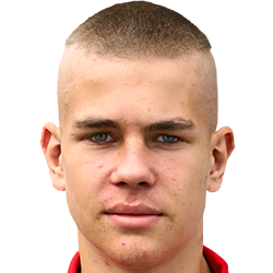 Kacper Kolotylo fm 2019