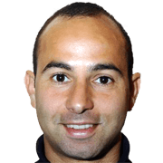 Salvatore Gambino fm 2019