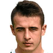 Filip Adamczyk fm 2019