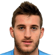 Mate Crncevic fm 2019