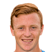 Scott Hooper fm 2019